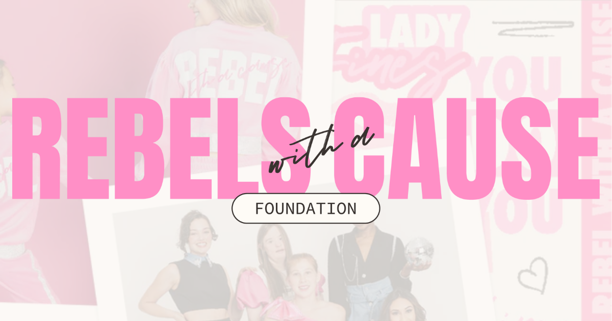 Raising Rebels Women's Sweatpants – Little Rebels with a Cause