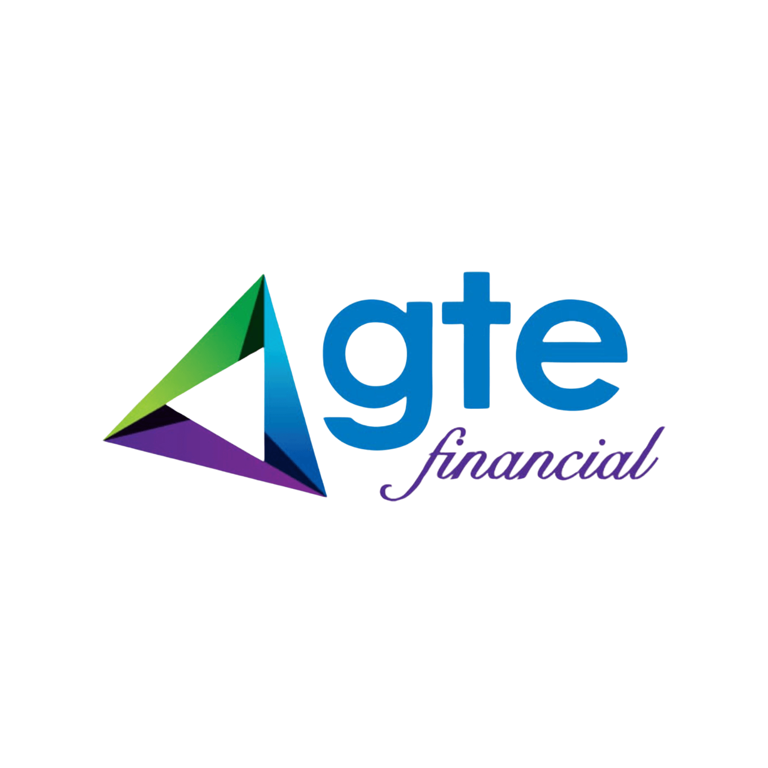 GTE Financial Logo
