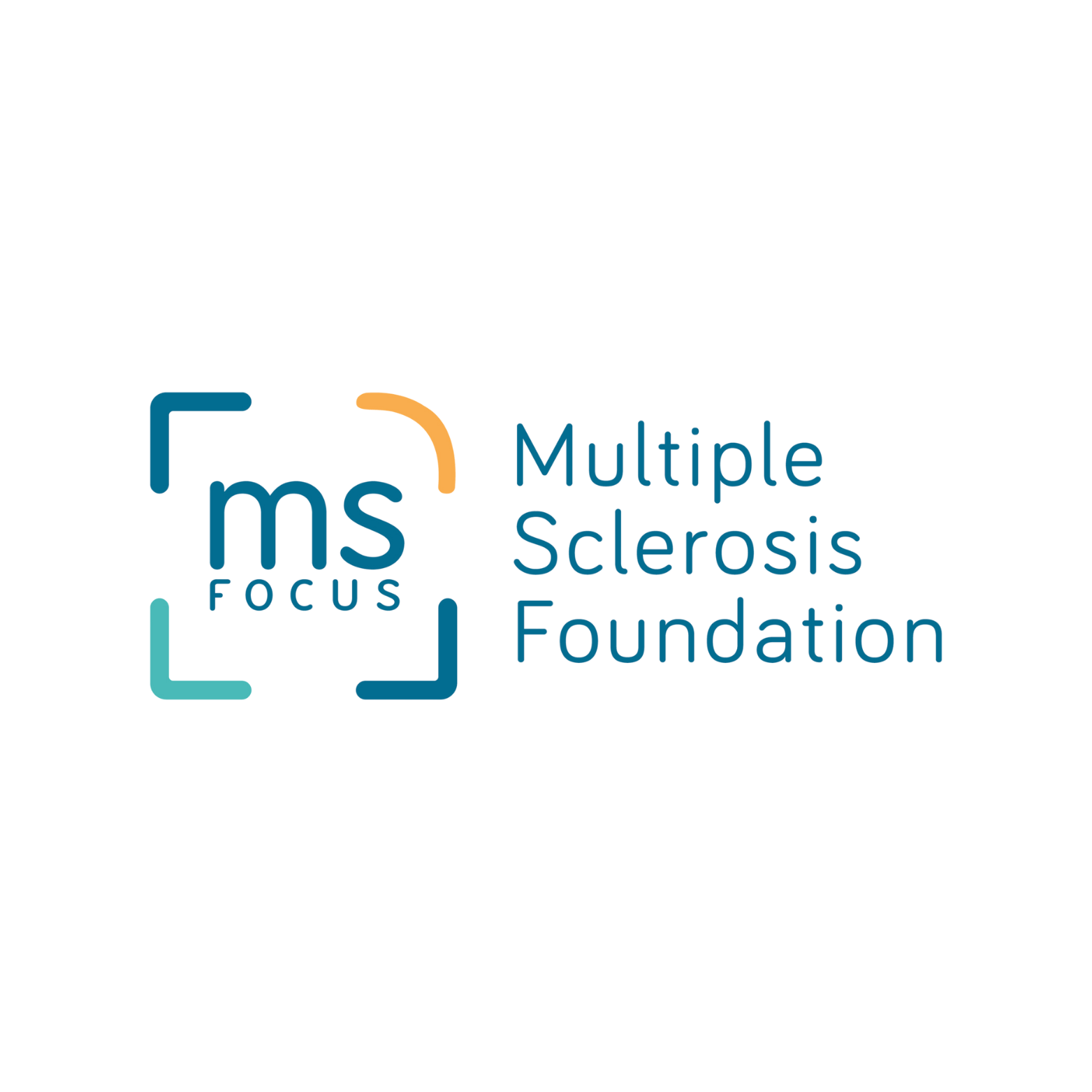 MS Foundation Logo