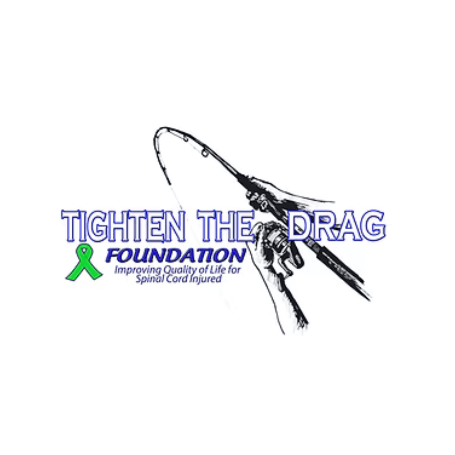 Rebels Collab Logo - Tighten the Drag