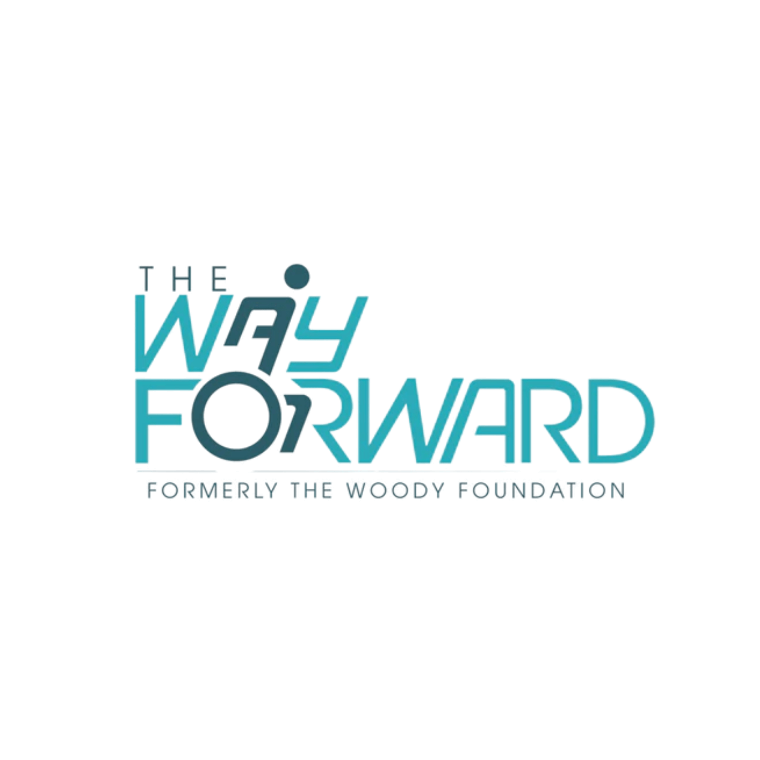 The Woody Foundation Logo